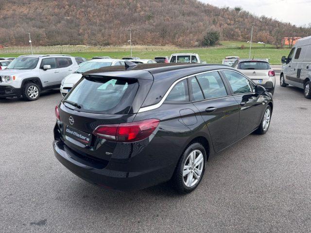 OPEL Astra 1.6 BiTurbo CDTi Start&Stop Sports Tourer Dynamic