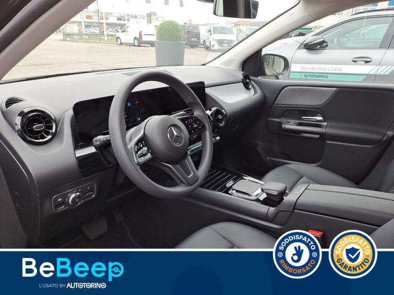 Mercedes-Benz Classe B B 180 D EXECUTIVE AUTO