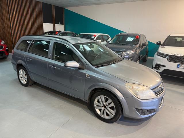 OPEL Astra 1.9 CDTI 120CV Station Wagon aut. Cosmo
