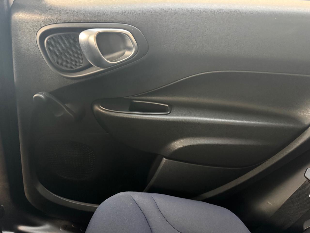 Fiat 500L Pro 1.6 MJT 120CV Mirror