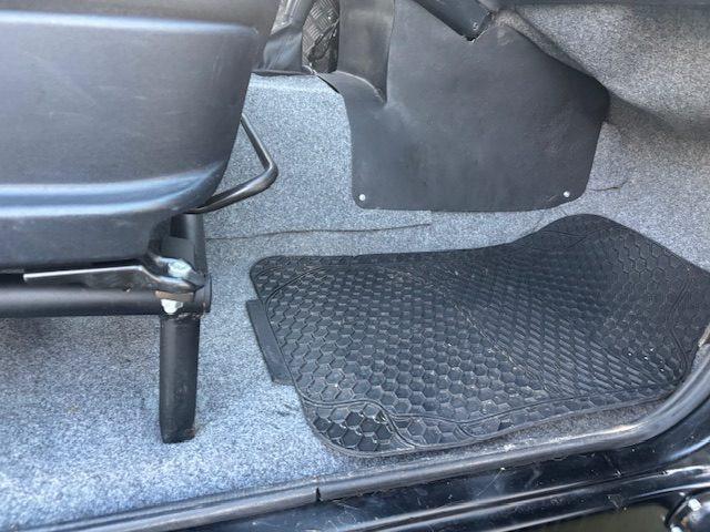 MERCEDES-BENZ G GD corto