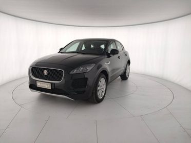 JAGUAR E-pace 2.0d i4 s awd 150cv auto del 2018