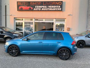 Volkswagen Golf 1.6 TDI DSG 3p. Highline BlueMotion Technology
