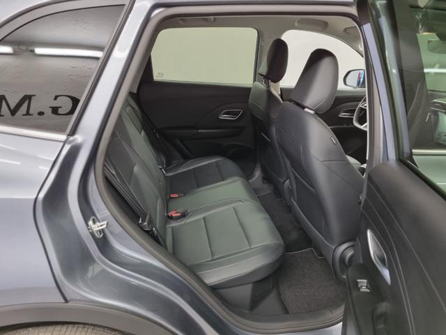 MG ZS 1.5 Hybrid+ Luxury