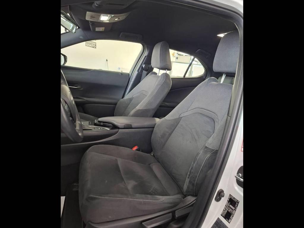 Lexus UX 250h 2.0 Hybrid Executive 2WD Power Split Device