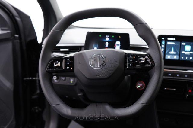 MG MG3 1.5 115cv Ice Comfort