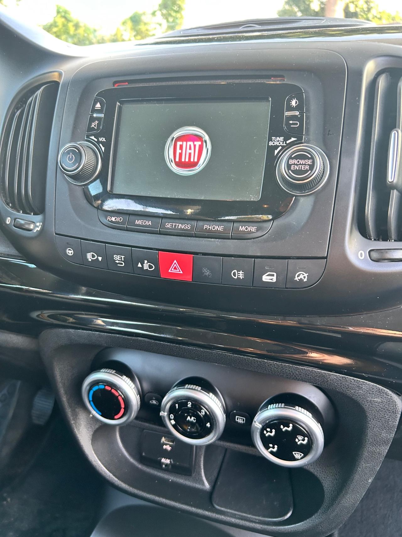 Fiat 500L 1.3 MJT Lounge Motore rifatto a 150.000 km