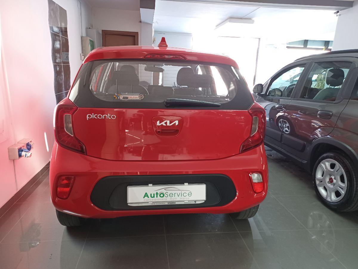 KIA - Picanto - 1.0 12V 5p. Urban
