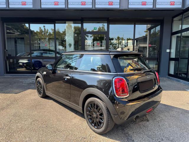 MINI One 1.5 One 75 CV