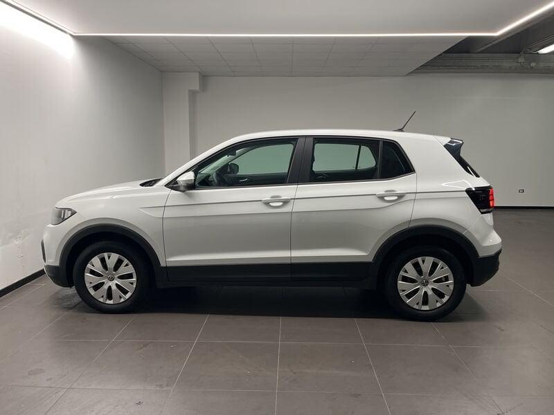Volkswagen T-Cross 1.0 TSI URBAN 95 CV