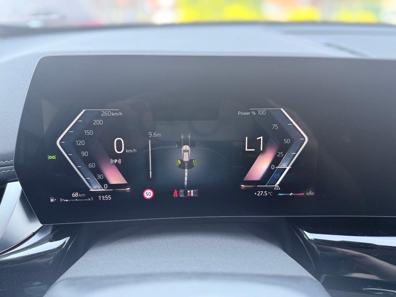 BMW X1 sdrive18i X-Line auto