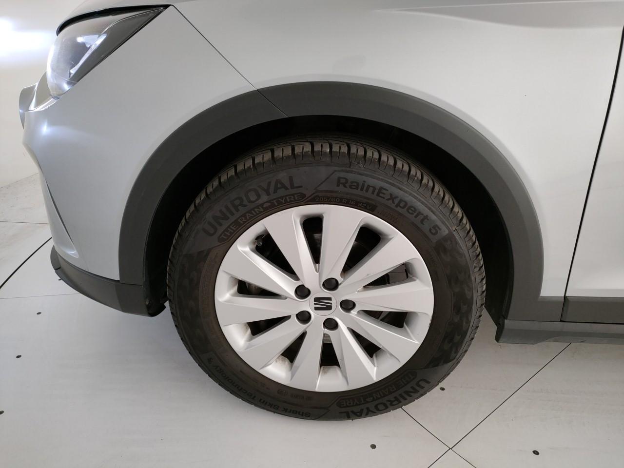 SEAT Arona 1.0 ecotsi Style 95cv