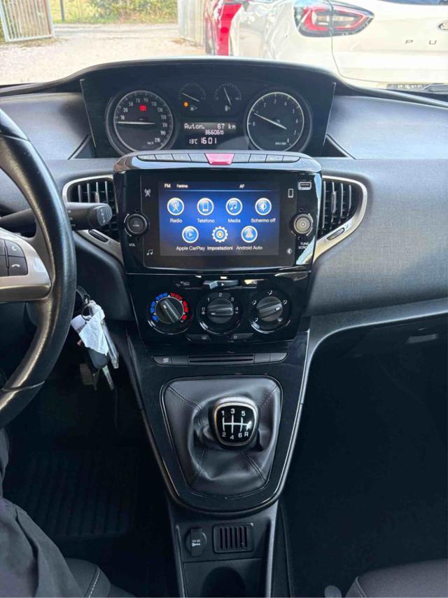 LANCIA Ypsilon 1.0 FireFly 5 porte S&S Hybrid Gold