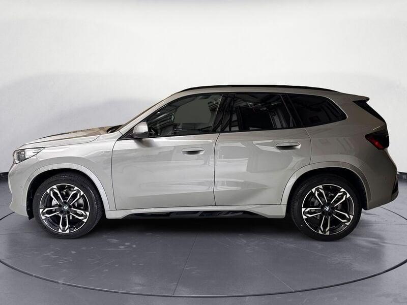 BMW X1 sDrive 18d MSport DCT