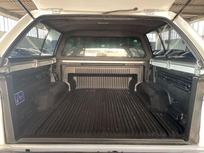 Ford Ranger 2.0 tdci double cab Wildtrak 170cv auto