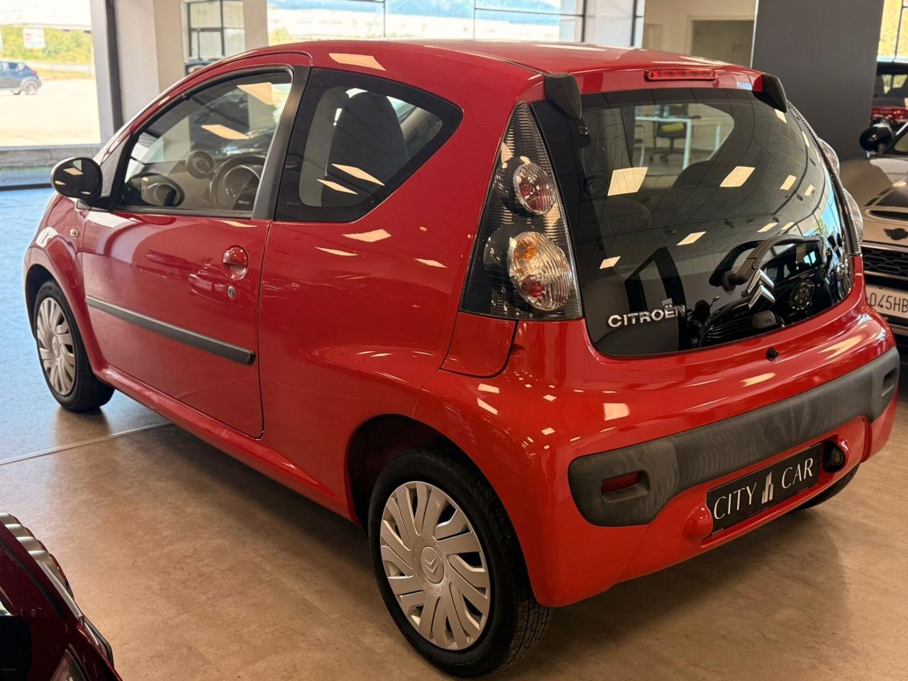 Citroen C1 1.0 3 porte airdream C1TY