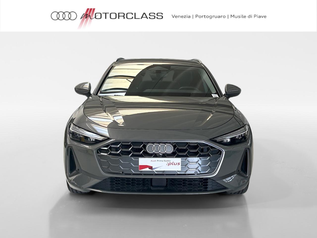 Audi A5 avant 2.0 tdi mhev+ 204cv business advanced