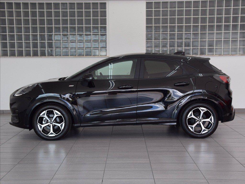 FORD Puma 1.0 ecoboost h ST-Line 125cv del 2025