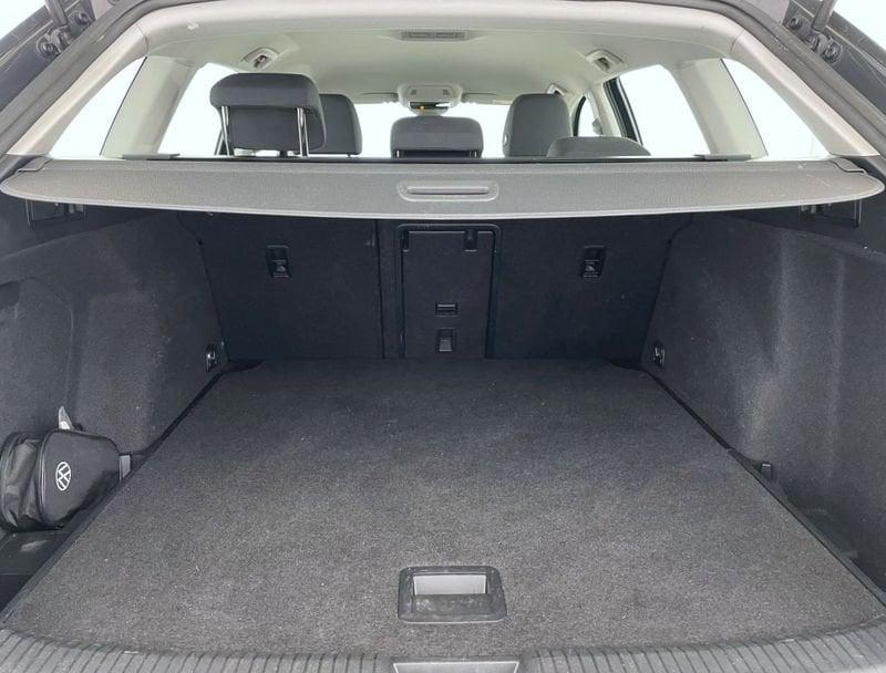 Volkswagen Golf Variant 2.0 TDI SCR 85kW Life DSG