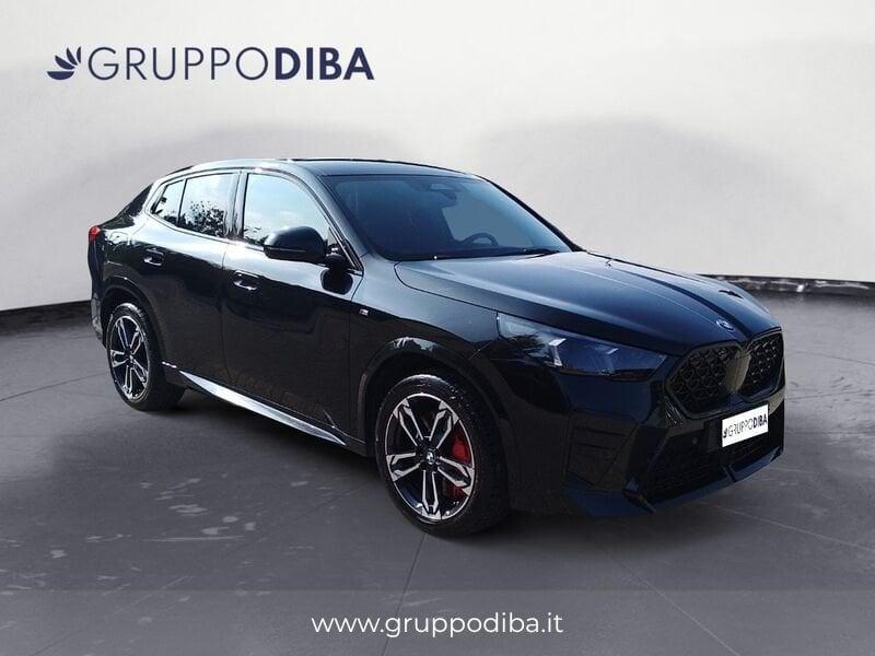 BMW X2 U10 sdrive 18d MSport Pro auto