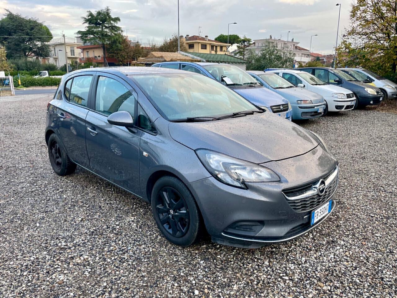 Opel Corsa 1.3 CDTI ecoFLEX Start&Stop 5 porte