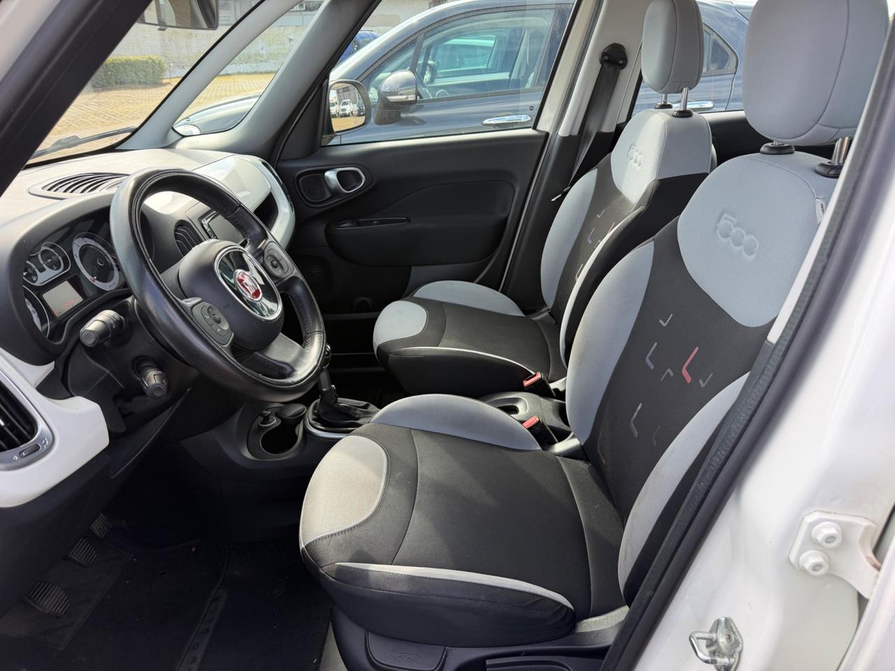 Fiat 500L 1.3 Multijet 95 CV Business