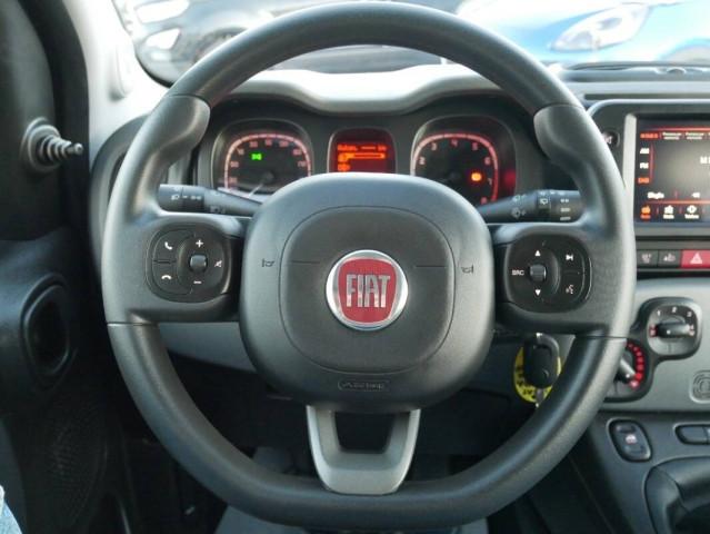 Fiat Panda III 1.0 firefly hybrid City Life s&s 70cv 5p.ti