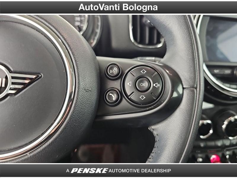MINI Countryman Mini Countryman 2.0 Cooper D Business
