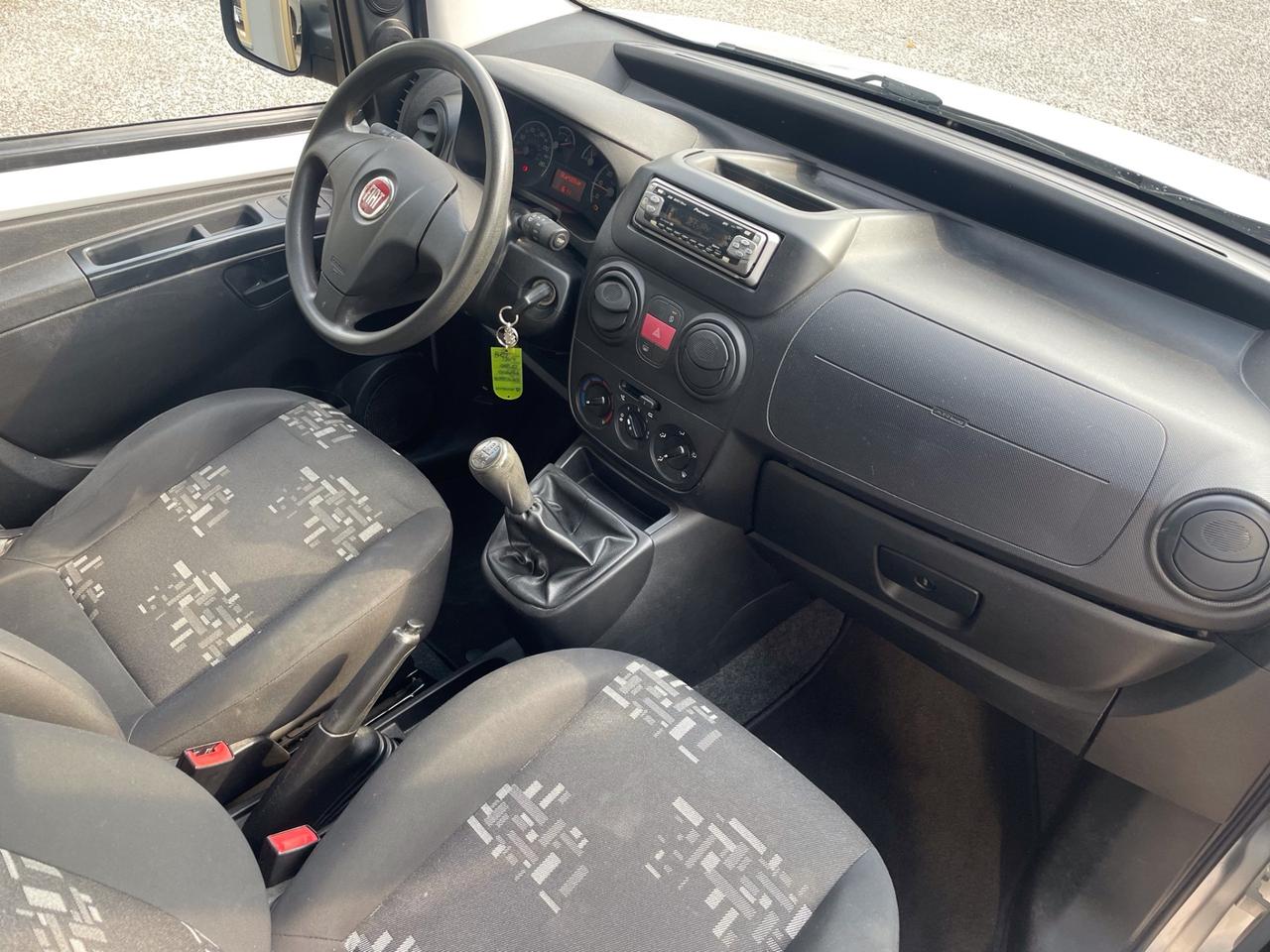 Fiat Qubo 1.3 MJT 75 CV MyLife