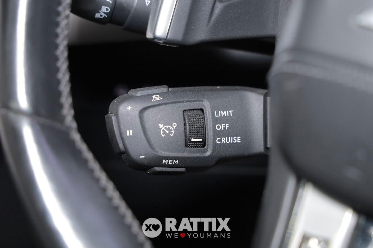 DS Automobiles DS 3 Crossback 1.2 PureTech 130CV Rivoli auto