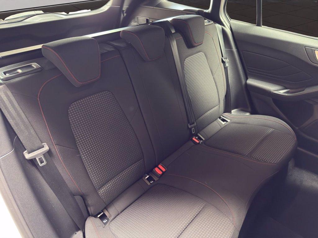 FORD Focus SW 1.0t ecoboost h ST-Line 125cv del 2024