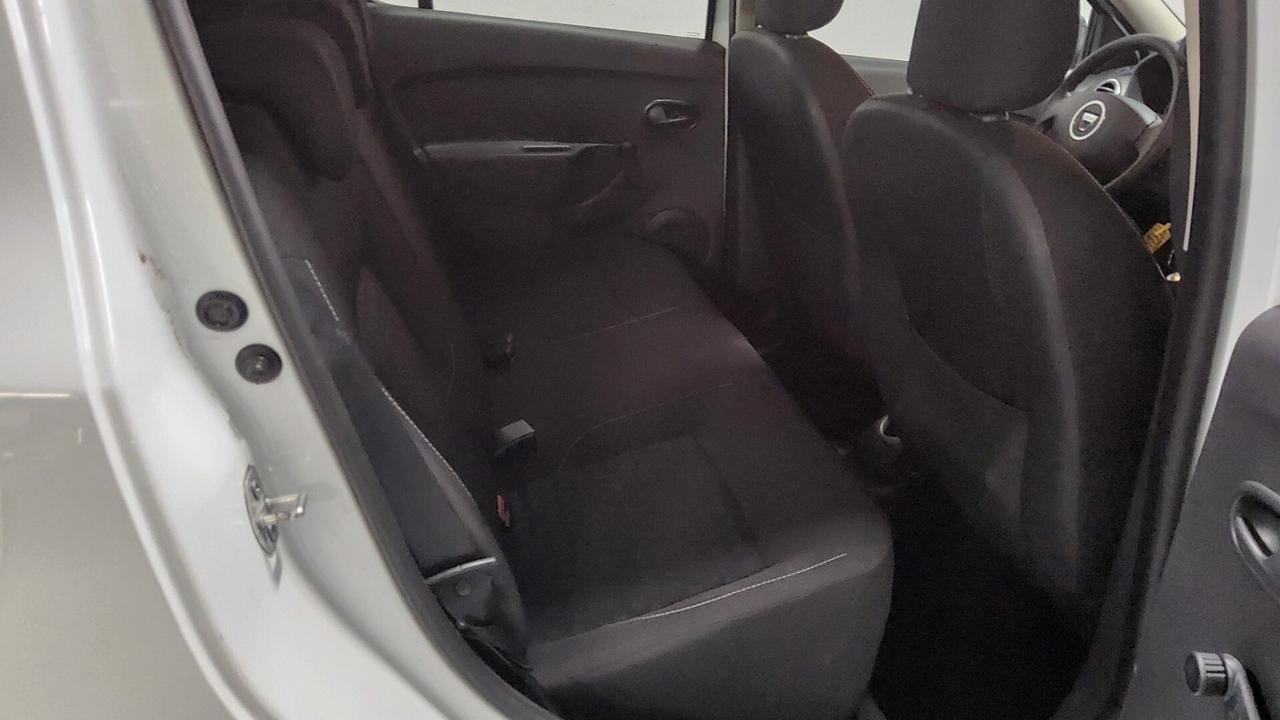 Dacia Sandero 1.2 GPL 75CV Ambiance