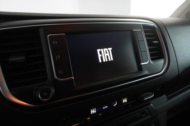 FIAT Scudo Scudo 2.0 BlueHDi 145CV PL-SL-TN Furgone Lounge