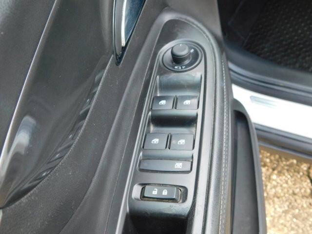 Opel Mokka X 1.6 CDTI Ecotec 4x2 Start&Stop Ultimate