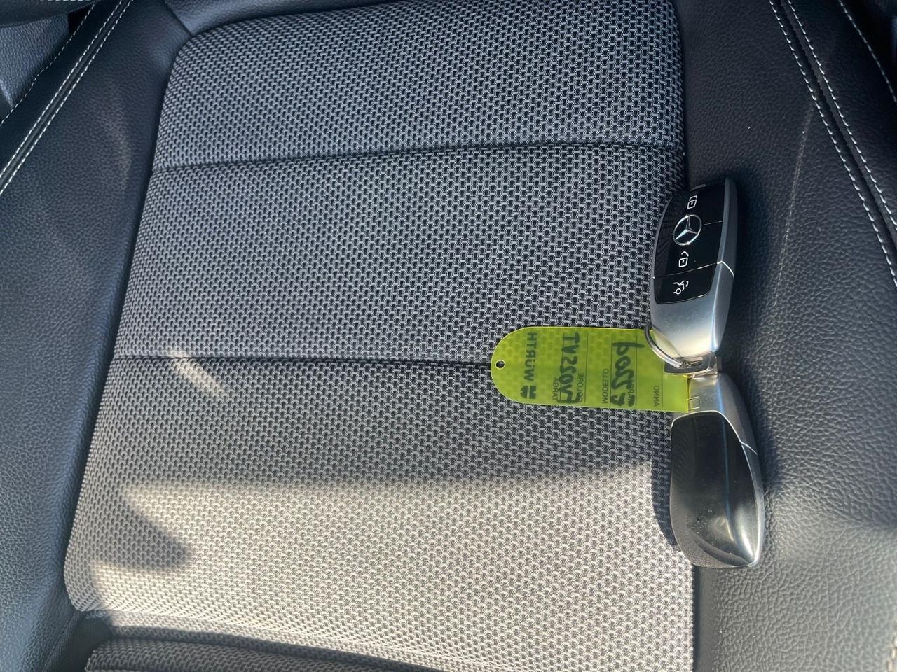 Mercedes-benz E 220 d Auto Exclusive