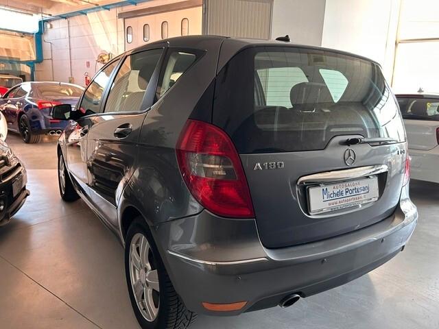 Mercedes-benz A 180 CDI Avantgarde