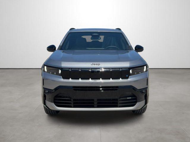 JEEP Compass E-Hybrid 1.2 Turbo MHEV 106kW First Edition DCT