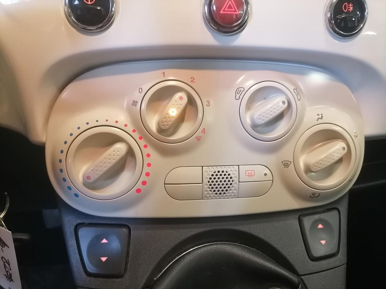 Fiat 500 1.2 by Gucci Adatta per Neopatentati
