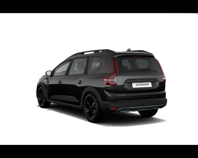 Dacia Jogger Extreme MY24 TCe 100 GPL ECO-G 5p