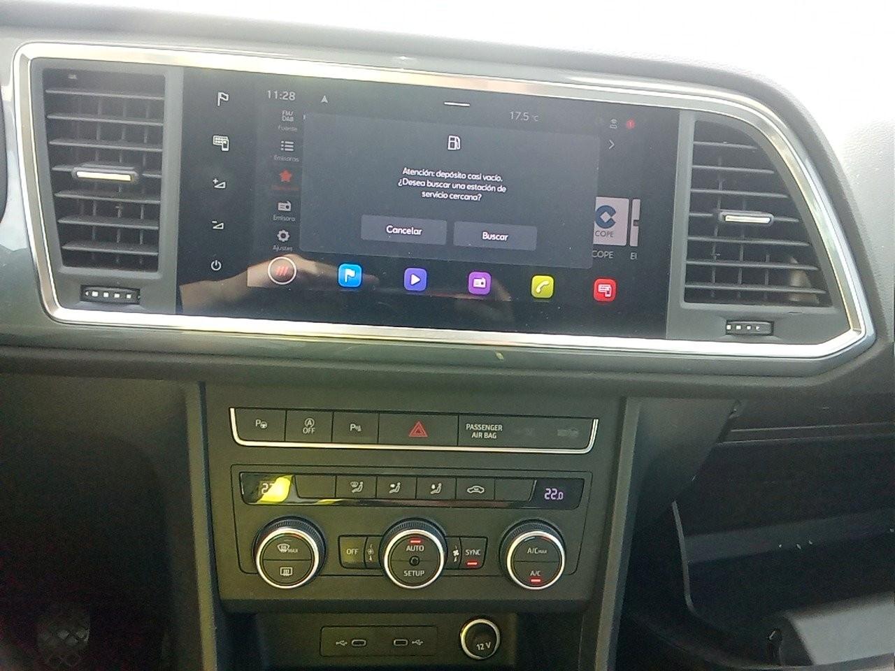 Seat Ateca 2.0 TDI 115 CV Business