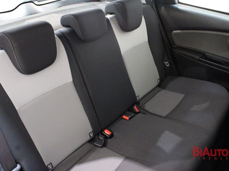 Toyota Yaris Yaris 5p 1.5h Active my18