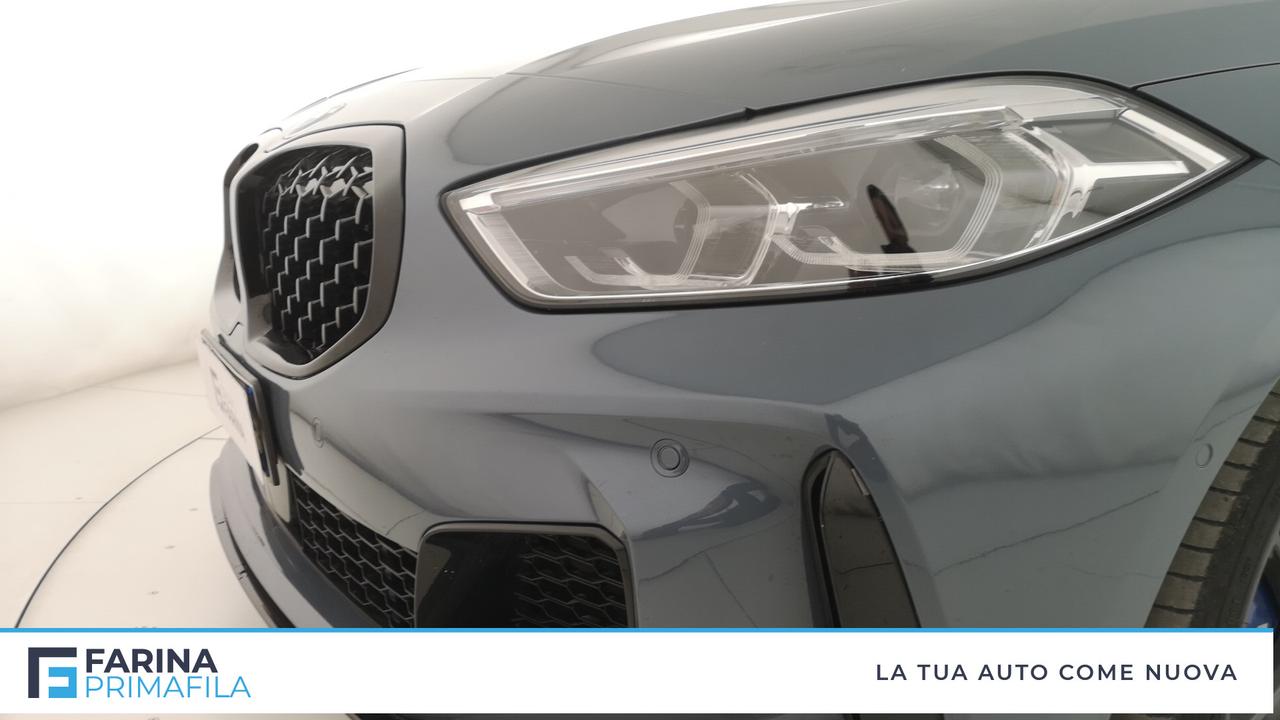 BMW Serie 1 F40 - M 135i xdrive auto