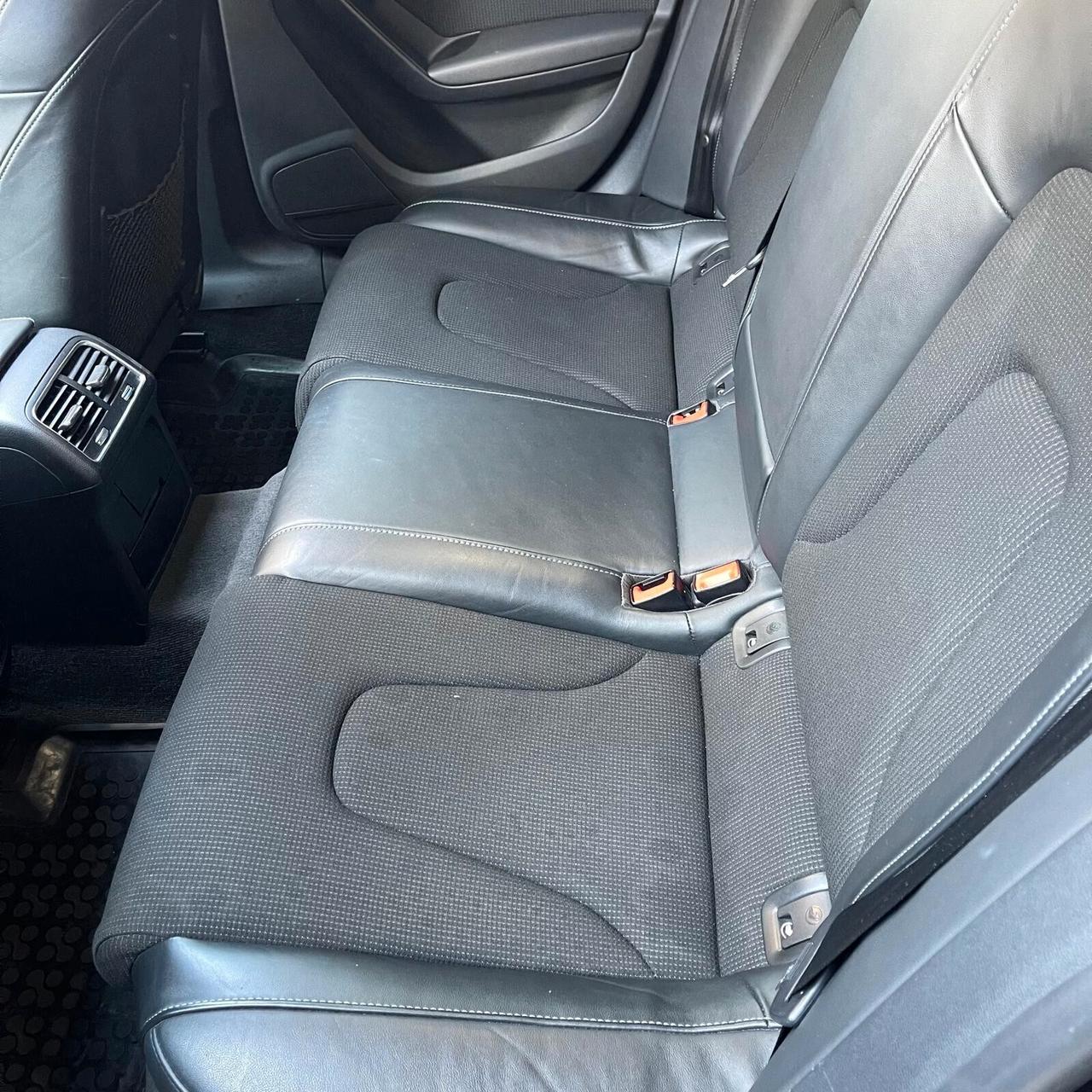 Audi A5 SPB 2.0 TDI 190 CV quattro S-tronic S-line