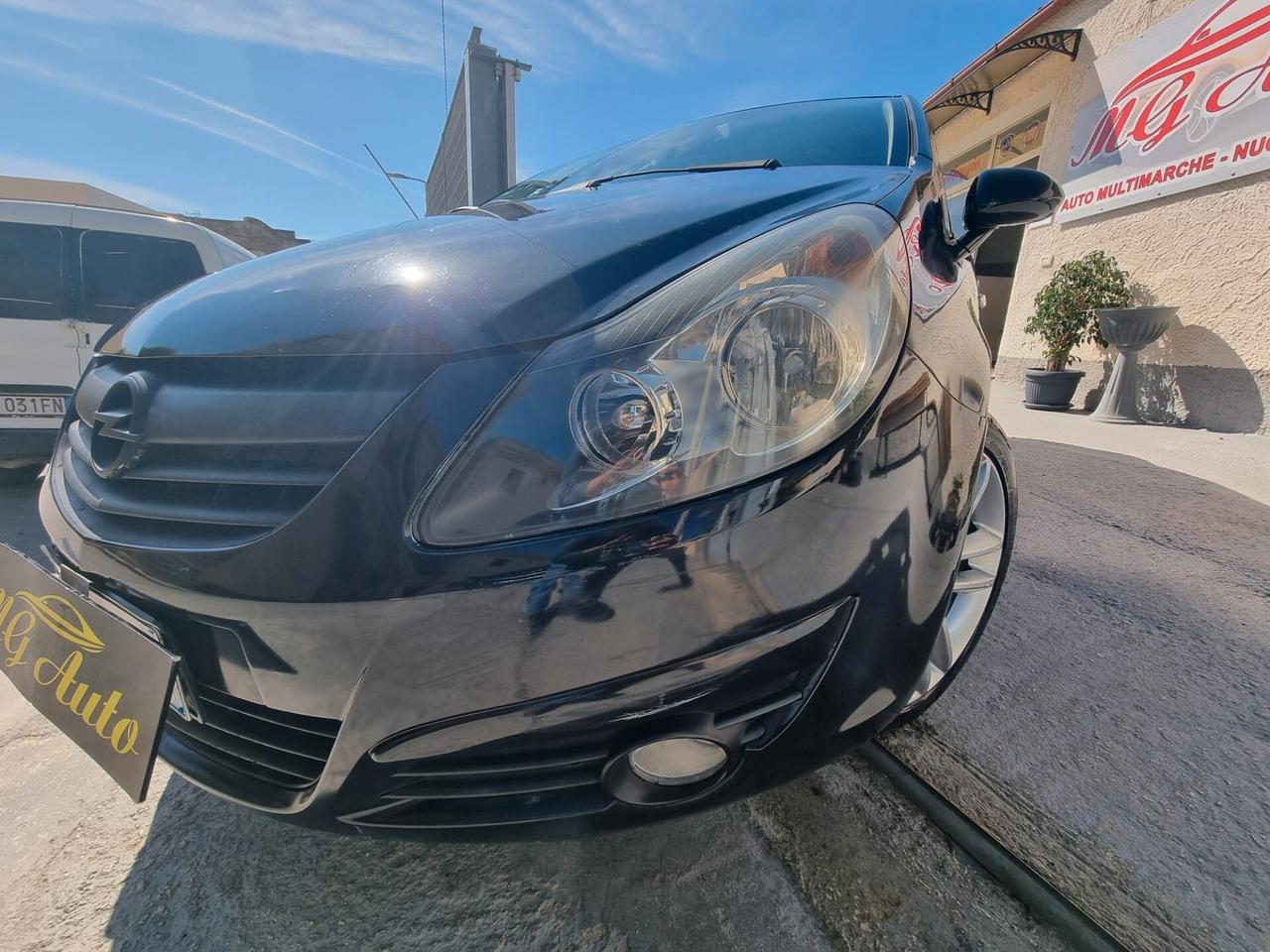 Opel Corsa 1.3 CDTI 90CV 3 porte Enjoy