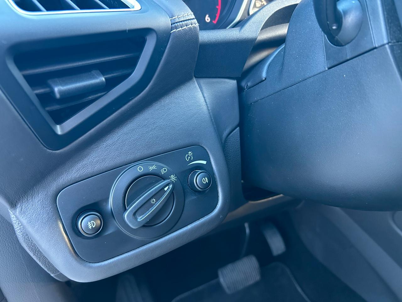 Ford Kuga 2.0 TDCI 180 CV S&S 4WD Powershift Vignale