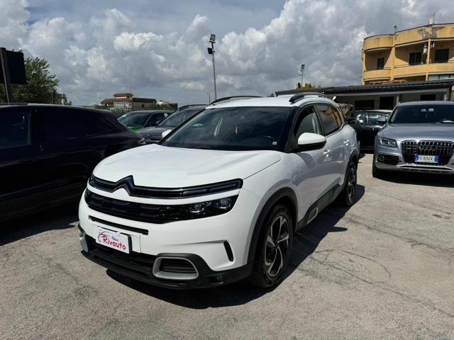 CITROEN C5 Aircross BlueHDi 130 S&S Shine