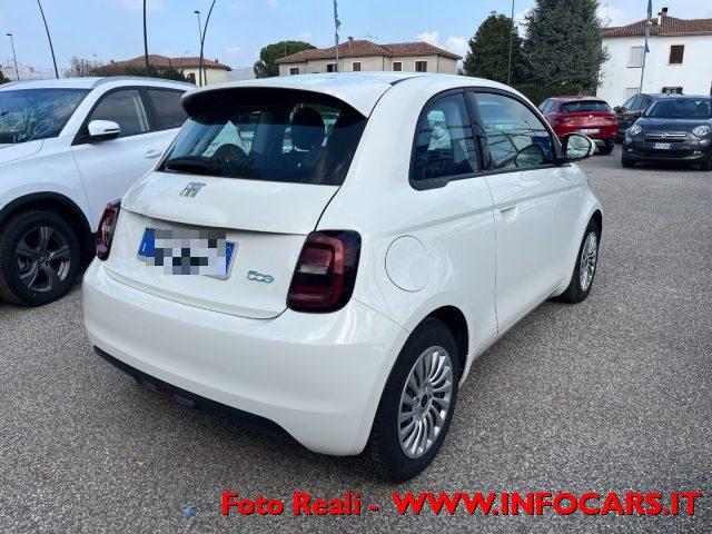 FIAT 500e Berlina 23,8 kWh Action - PROMO