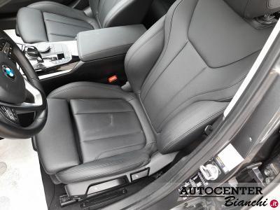 BMW Serie 3 Touring 320d Touring mhev 48V xdrive Sport auto