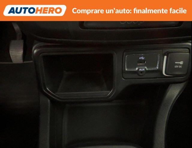 JEEP Renegade 1.0 T3 Sport