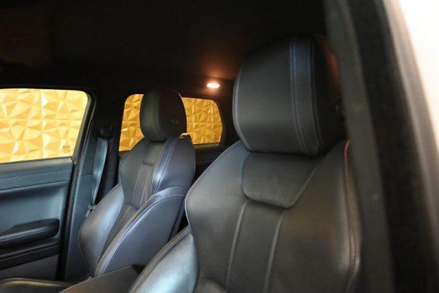 LAND ROVER Range Rover Evoque 2.0TD4 HSE DYNAMIC 150CV AUT.9m NAVI PELLE CAMFULL